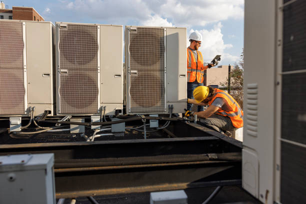 Best HVAC Retrofitting and Upgrading in Central Point, OR