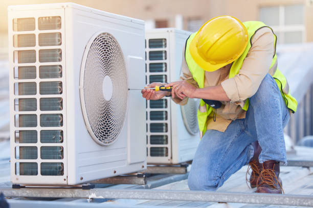 Best Emergency HVAC Services in Central Point, OR