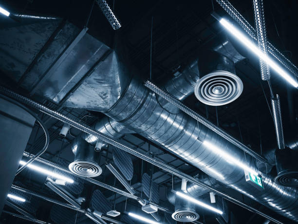 Best Commercial HVAC in Central Point, OR