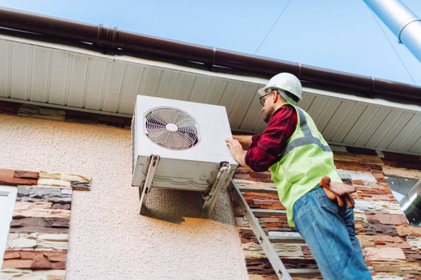 Reliable Central Point, OR HVAC Solutions