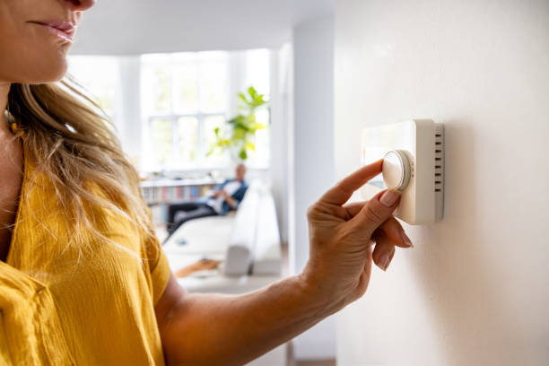 Best Residential HVAC in Central Point, OR