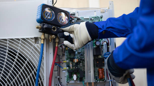 Best HVAC Training and Certification in Central Point, OR